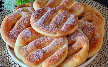 Ako imate 1 jaje, brašno i mlijeko pripremite ove ukusne lepinice