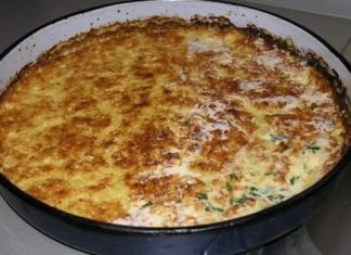 Ručak koji se pravi za 15 minuta