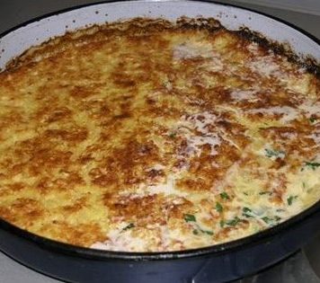 Ručak koji se pravi za 15 minuta