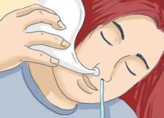 Trik za deblokiranje začepljenog nosa za 1 minut: Brzo i bez posledica izliječite prehladu