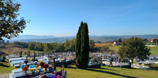 Kada pokojnik dolazi u vaš san, vjerujte da ima RAZLOG! Njegova duša tada traži samo jedno, a u ovoj znak ako da JAKO JE LOŠ! (FOTO)