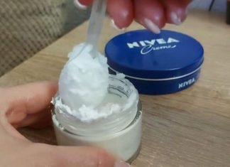 Vaša koža izgleda dva desetljeća mlađe! Koristite ovo svaku večer i bit ćete zadivljeni rezultatima!