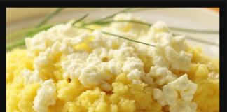 PALENTA DIJETA TRAJE SAMO 4 DANA, A KILOGRAMI SE TOPE: Nikad Nećete Biti Gladni, Evo U Čemu Je Tajna