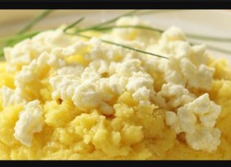 PALENTA DIJETA TRAJE SAMO 4 DANA, A KILOGRAMI SE TOPE: Nikad Nećete Biti Gladni, Evo U Čemu Je Tajna