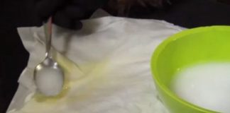 NIKADA SE NE BI SJETILI: Sve fleke sa odjeće skida 1 sredstvo, a svi ga imamo u kući