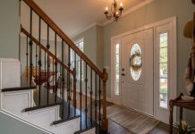 Sreća i blagostanje će se useliti u kuću i novac će kapati kao kiša: Samo postavite ovaj predmet u blizini ulaznih vrata