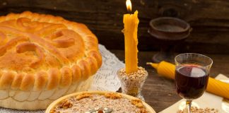 Teolog otkrio da li se slava slavi prve godine po smrti domaćina i da li se zovu gosti: Mnogi Srbi u ovome greše