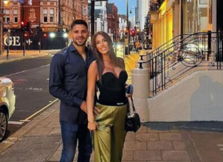 Oženio je najlepšu, ćerku slavnog Srbina: Naš fudbaler živi luksuzno, nekad su mu roditelji od usta odvajali za kopačke