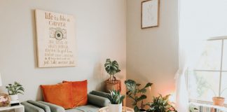 Moja mama ima odličan kućni TRIK da osvježi stan za par centi: Svi neugodni mirisi nestaju i ostaje samo lijep MIRIS!