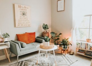 Moja mama ima odličan kućni TRIK da osvježi stan za par centi: Svi neugodni mirisi nestaju i ostaje samo lijep MIRIS!