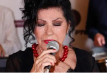 Naša pevačica je sahranila sina jedinca i od tada dane provodi na groblju: Duša joj vrištala od bola, ona morala da peva