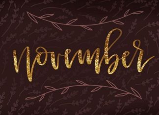 Novembar će biti MJESEC SREĆE: Ako ste među ova 3 znaka ČESTITAMO VAM