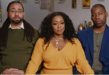 Žena živi sa dva muža u poligamnom braku i planira da dovede još 1: Zbog smenjivanja u krevetu, on najviše ispašta