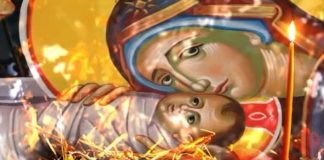 Večeras pred spavanje svi jedno morate da uradite! Sutra su Božićne poklade, strogo je zabranjeno svima da…