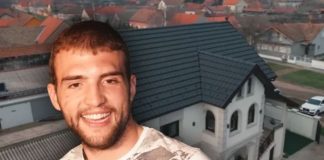 (FOTO) POGLEDAJTE KAKO IZGLEDA VILA BOGDANE I VELJKA Luksuzna kuća Ražnatovića u Titelu opasana zidinama: U dvorištu ogroman bazen, a tek da vidite unutrašnjost