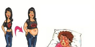 9 SIMPTOMA MENOPAUZE: Ovo je znak da je stigla, znak broj 2 je ZAJEDNIČKI SVIM ŽENAMA KOJE SU U MENOPAUZI