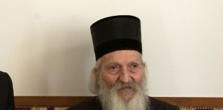 Ovako se moramo pričestiti tokom Božićnog posta da bismo očistili grehe: Detaljno objašnjenje patrijarha Pavla