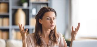 KAKO PREPOZNATI ŽENU KOJA DUGO NIJE IMALA INTIMNE ODNOSE: Odaje je NEKOLIKO STVARI, a da toga nije ni svesna