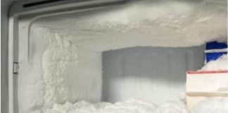 Jeftino rješenje: Ako redovito pravite led u zamrzivaču, stavite ove namirnice u zamrzivač i više nećete imati ovaj problem!