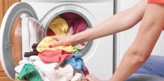 Ako omekšivač sipate na ovaj način: Odjeća će vam mirisati 7 dana nakon pranja