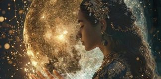 Večeras tačno u 22.30 sati stiže nevjerovatan događaj! Pun Mjesec u Biku mijenja sudbinu 4 znaka