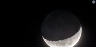 STIGAO JE MLAD MJESEC U ŠKORPIJI: Za 3 znaka donio ludačku sreću, počinje im ZLATNO DOBA