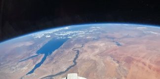 Evo šta svemir uradi od čoveka: Zaglavljena astronautkinja zaprepastila kako izgleda, skroz druga žena no što je bila