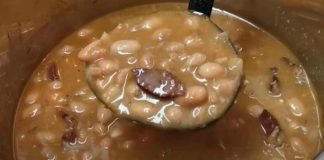 Doktorka otkrila koji sastojak se obavezno dodaje u pasulj da ne bi nadimao: NIKAKO ga ne potapajte u vodu, već…