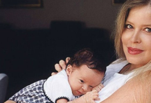 PoginuIa je mesec dana nakon porođaja, a od tada su prošle 22 godine: Evo kako danas izgleda ćerka Ene Begović – ista mati, prirodna Iepotica (Foto)