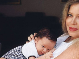 PoginuIa je mesec dana nakon porođaja, a od tada su prošle 22 godine: Evo kako danas izgleda ćerka Ene Begović – ista mati, prirodna Iepotica (Foto)