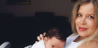 PoginuIa je mesec dana nakon porođaja, a od tada su prošle 22 godine: Evo kako danas izgleda ćerka Ene Begović – ista mati, prirodna Iepotica (Foto)