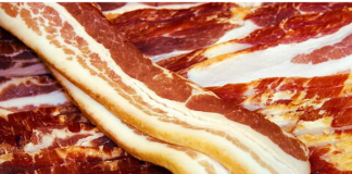 Da li je slanina stvarno štetna za nas: Iznenadićete se kada čujete kako utiče na vaše zdravlje, obavezno pročitajte!