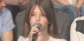 Bila je najmlađa takmičarka u “Zvezdama Granda”, a sad ljubi 20 godina starijeg: Izrasla u pravu ljepoticu