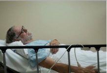 MUŠKARAC SE PROBUDIO I SHVATIO DA GA NEŠTO SVE VRIJEME GRIZE: Ubrzo preminuo u najgorim mukama