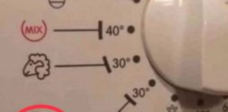 Jeste li svjesni značaja oznake “LEPTIR” na perilicama rublja? Ova oznaka ima veliku vrijednost, no nažalost, mnogi pojedinci je često ne primjećuju i ne koriste.