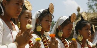 U ovom plemenu muškarac svoju ženu deli sa braćom i ocem i to nikom ne smeta: Ono što se očekuje od te supruge je jezivo