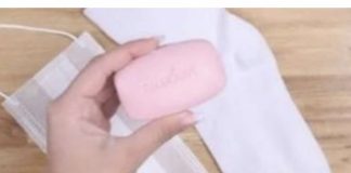 STAVITE SAPUN U ČARAPU: Kupatilo sija i miriše nevjerovatnih 50 dana! 😲