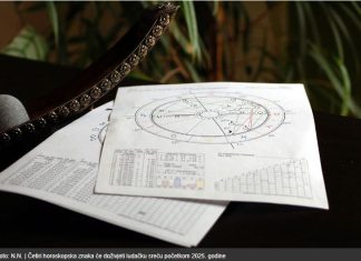 Po januaru se godina poznaje: 4 horoskopska znaka će doživjeti ludačku sreću početkom 2025. godine, riješit će sve finansijske probleme