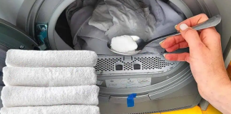 Pokušala sam oprati stare peškire po BAKINIM SAVJETIMA i rezultat me oduševio: Peškiri su opet mekani i pahuljasti kao na reklami!