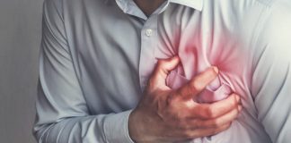 4 simptoma srčanog udara koji se obično pojavljuju nekoliko dana unaprijed.