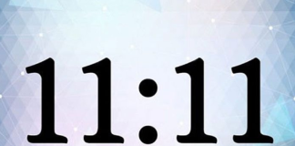 STIŽE NAM MAGIČNI DATUM 11.11. koji donosi ISPUNJENJE SVIH ŽELJA: EVO KAKO DA PRIVUČETE SREĆU