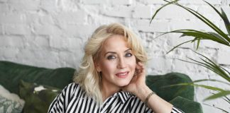 Otmene i elegantne frizure za dame u 40-im: Idealne za svečane prilike, lako se održavaju i ne treba vam frizer