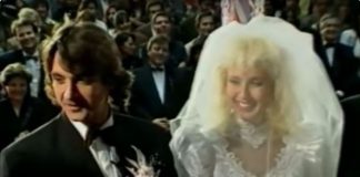 Oni su bili nepoželjni na Breninoj svadbi: Pozvali 600 ljudi, ali za njih nisu hjteli ni da čuju