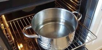 Slijedite ove korake kako biste brzo očistili svoju pećnicu i vratili joj izgled kao nova.