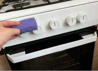 Evo moje metode za blistave dugmad štednjaka: Za samo 2 MINUTE izgledaju potpuno novi!