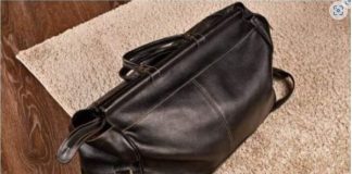 NE DOPUSTITE DA VAŠA TORBA PRIVLAČI NEGATIVNU ENERGIJU: FENG SHUI PRAVILA ZA BOGATSTVO