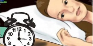 NOĆU SE BUDITE IZMEĐU 3:00 i 5:00: To znači samo jedno