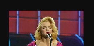 Bleda, stara i naborana: Šta se desilo najlepšoj pevačici bivše Jugoslavije, godine je pregazile FOTO