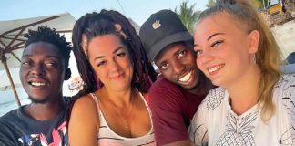 Majka i ćerka prodale stan da bi uživale u ljubavi sa članovima Masai plemena: Umesto sreće, osetile gorak ukus u ustima