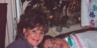 Kao mala je upala u bazen i bila u komi 20 godina: Kad su je dovezli kući, ono što se desilo sa ikonama je jezivo